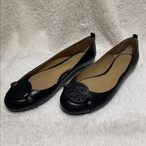 Tory Burch ballet flats